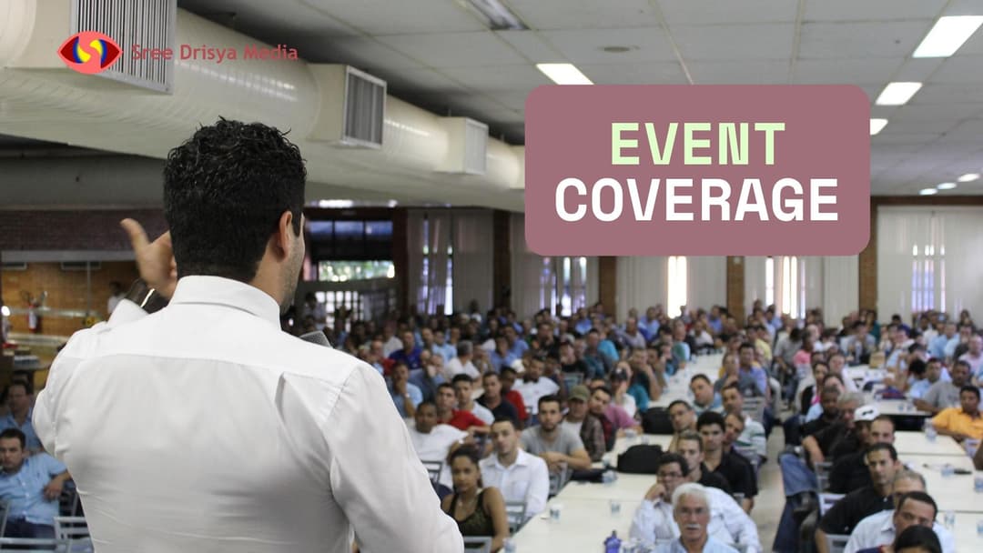 Event Coverage